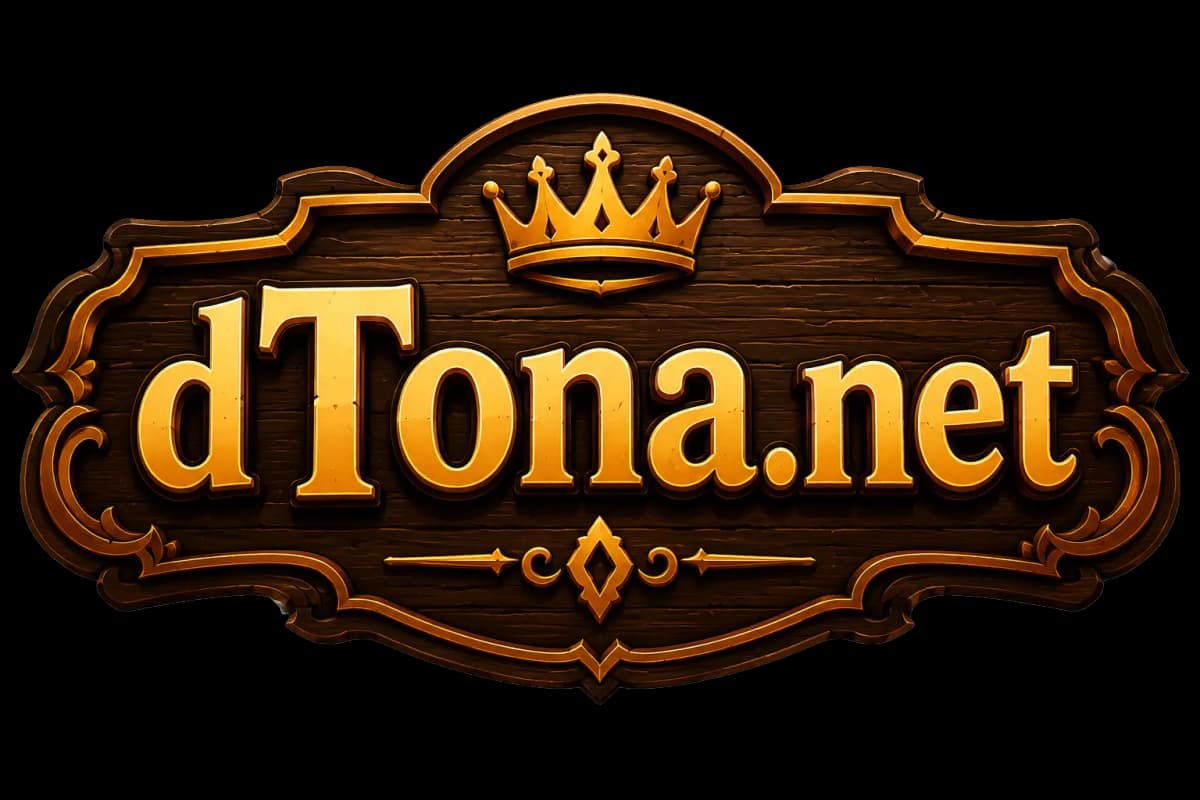 dTona.net