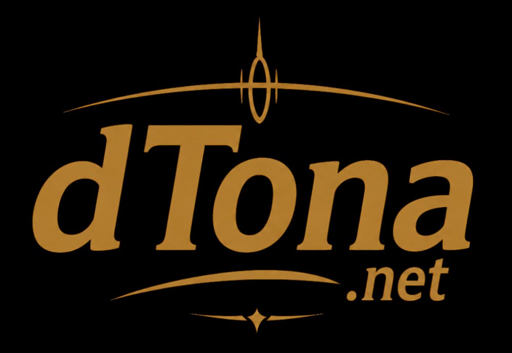 dTona.net