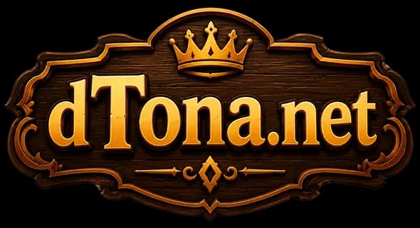 dTona.net